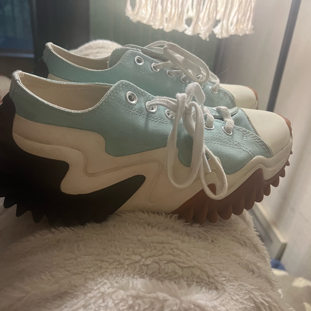 Converse platform